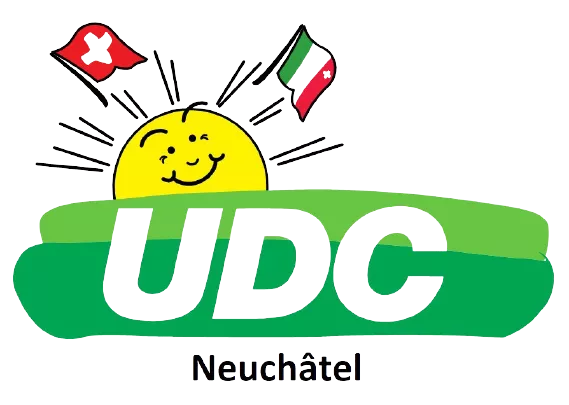 UDC Neuchâtel