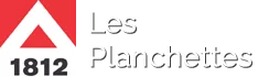 Les Planchettes